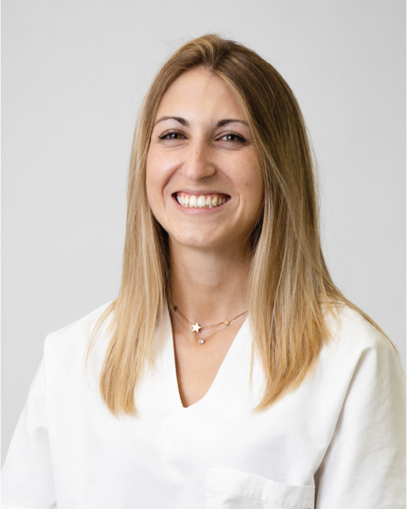 ALESSANDRA​ Assistente