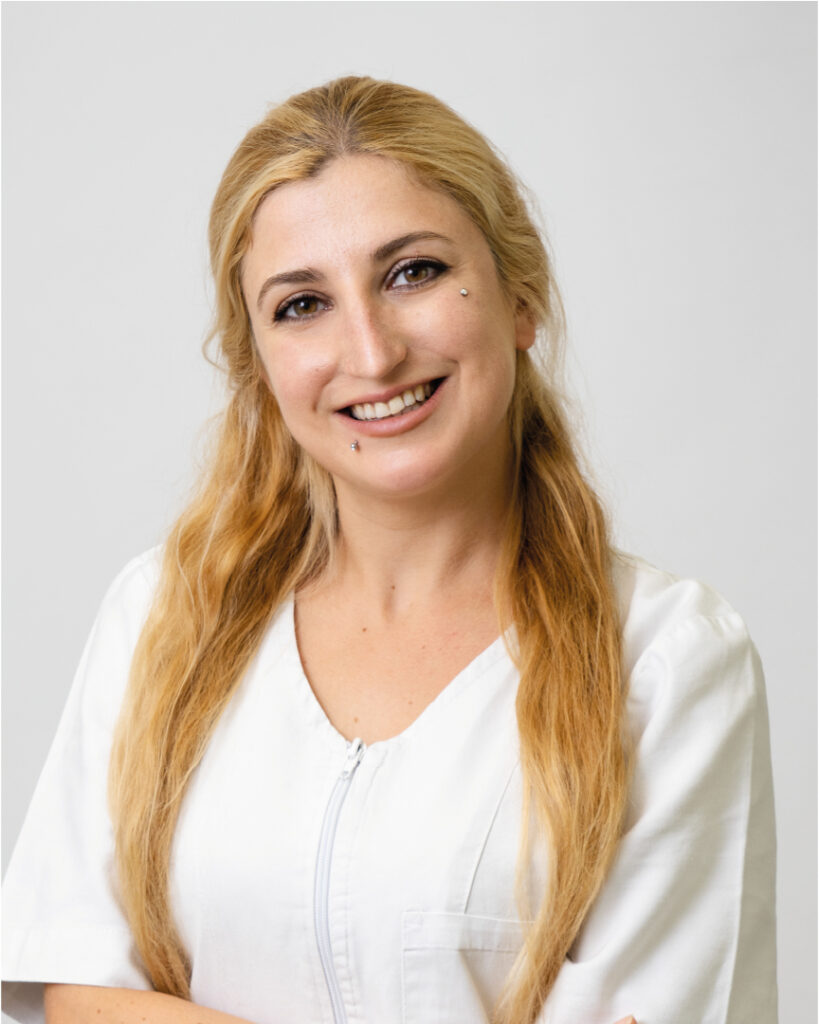 DIANA Assistente
